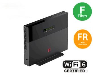Modem tim hub+ PLUS MODELLO ZTE 