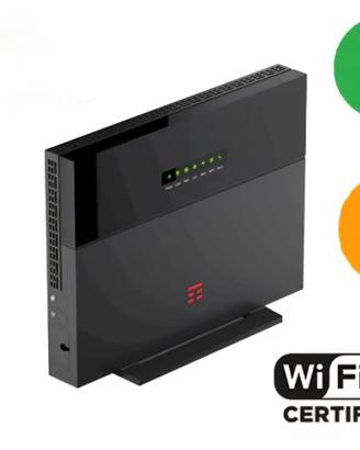 Modem tim hub+ PLUS MODELLO ZTE 