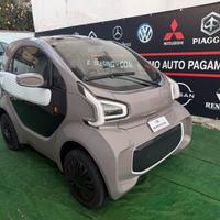 Xev Yoyo 2022 FULL OPTIONAL LEGGI TUTTO