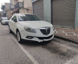 Lancia Delta 2008 1.4 Turbo benzina + GPL 120CV