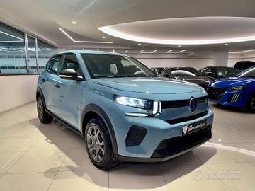 CITROEN C3 PureTech 100 S&S You NEOPATENTATI VAR