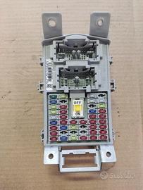 Body computer HYUNDAI I20 1248cc benzina del 2017