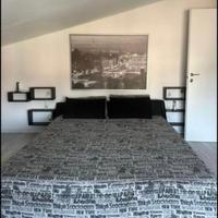 Letto e materasso 180x200