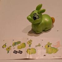 Sorpresine kinder K98 n. 113