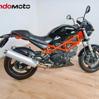 DUCATI MONSTER 695 - 2006 Passaggio incluso
