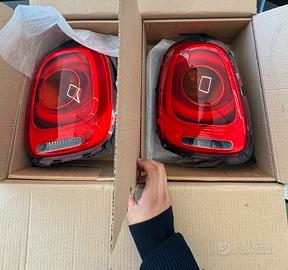 Fari posteriori Mini F56/F57 2020