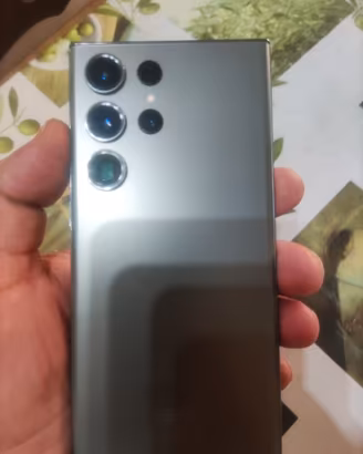 Samsung s23 ultra