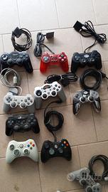 Controller per play station e Polistil