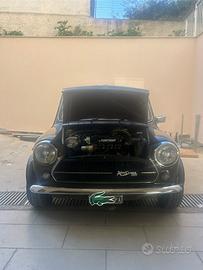 Innocenti minicooper 1300