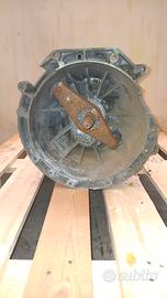 Cambio Ford Transit 2.4 TDCI 5M anno 2006/10