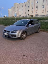 Ford Focus SW 2.0 Benzina | 145 CV |
