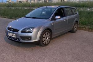 Ford Focus SW 2.0 Benzina | 145 CV |