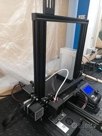 Reality Ender 3