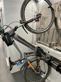 ebike Haibike fullseven 4; tg M