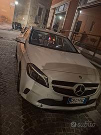 Mercedes classe a