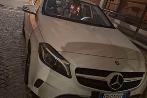 Mercedes classe a