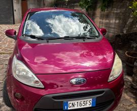 FORD Ka 2ª serie - 2009