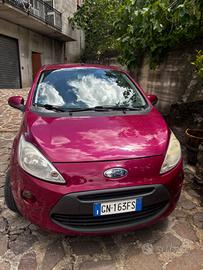FORD Ka 2ª serie - 2009