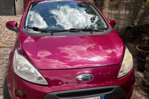 FORD Ka 2ª serie - 2009