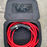 Cavo Ricarica Tipo 2 Peugeot