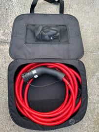 Cavo Ricarica Tipo 2 Peugeot