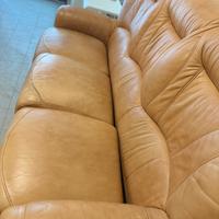 Devano in vera pelle