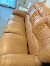 Devano in vera pelle