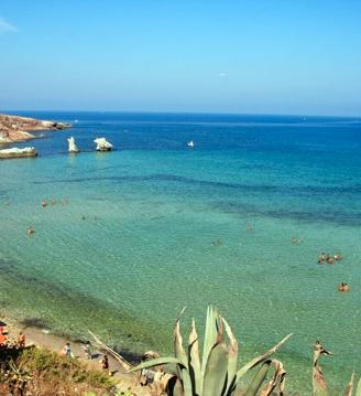 Casa vacanze TERRASINI- dal 8 al 11 AGOSTO
