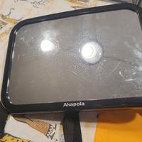 specchio da auto per bambini 