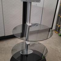 Supporto TV da pavimento Meliconi