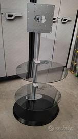 Supporto TV da pavimento Meliconi