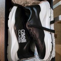 scarpe CAVALLI Class tg43 nuove