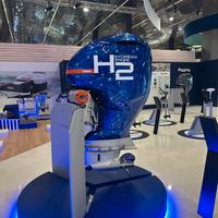 Motori Fuoribordo Yamaha