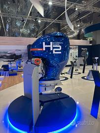 Motori Fuoribordo Yamaha