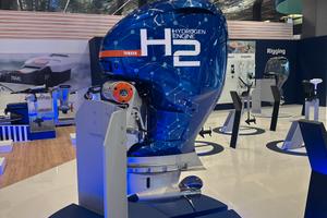 Motori Fuoribordo Yamaha