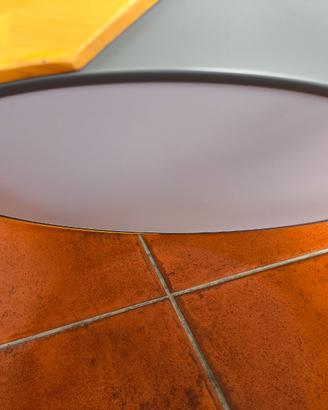 Plafoniera a  soffitto LED, luce bianca. NUOVA