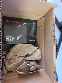 Brembo - Pastiglie Freni Anteriori (NUOVE)