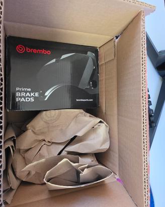 Brembo - Pastiglie Freni Anteriori (NUOVE)