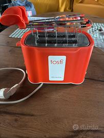 Tostapane Tostì Ariete