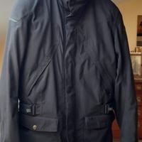 abbigliamento tecnico per moto
