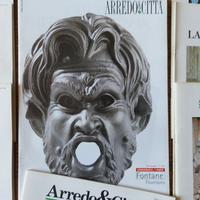 Arredo & Città, riviste