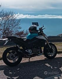 Qj srk 550