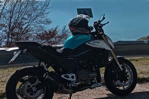 Qj srk 550