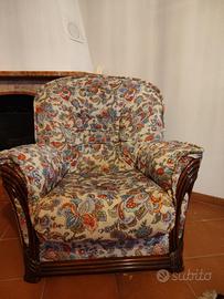 Poltrona