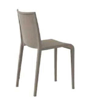 Sedie Febal mod. Sibilla colore Bianco