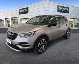 Opel Grandland X 1.2 Benzina 130cv Ultimate S...