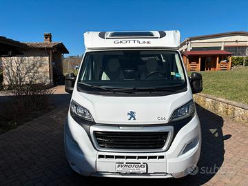 Giottiline compact C66 PREVILEGEE