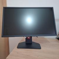 BenQ ZOWIE XL2540K Monitor Gaming 24,5 Pollici, FH