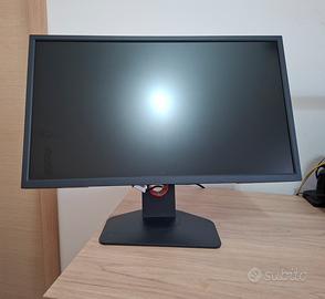 BenQ ZOWIE XL2540K Monitor Gaming 24,5 Pollici, FH