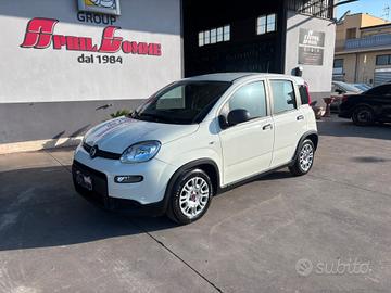 Fiat Panda 1.0 FireFly S&S Hybrid PREZZO PROMO IVA